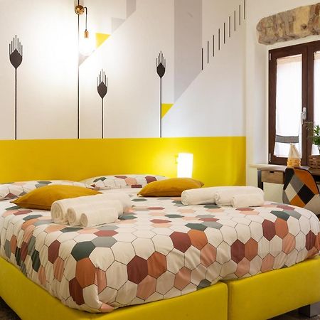 Trigu & Mangoni Bed & Breakfast Каляри Екстериор снимка